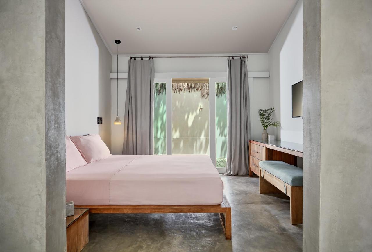 Apartamento Casa Katu Jijoca de Jericoacoara Exterior foto