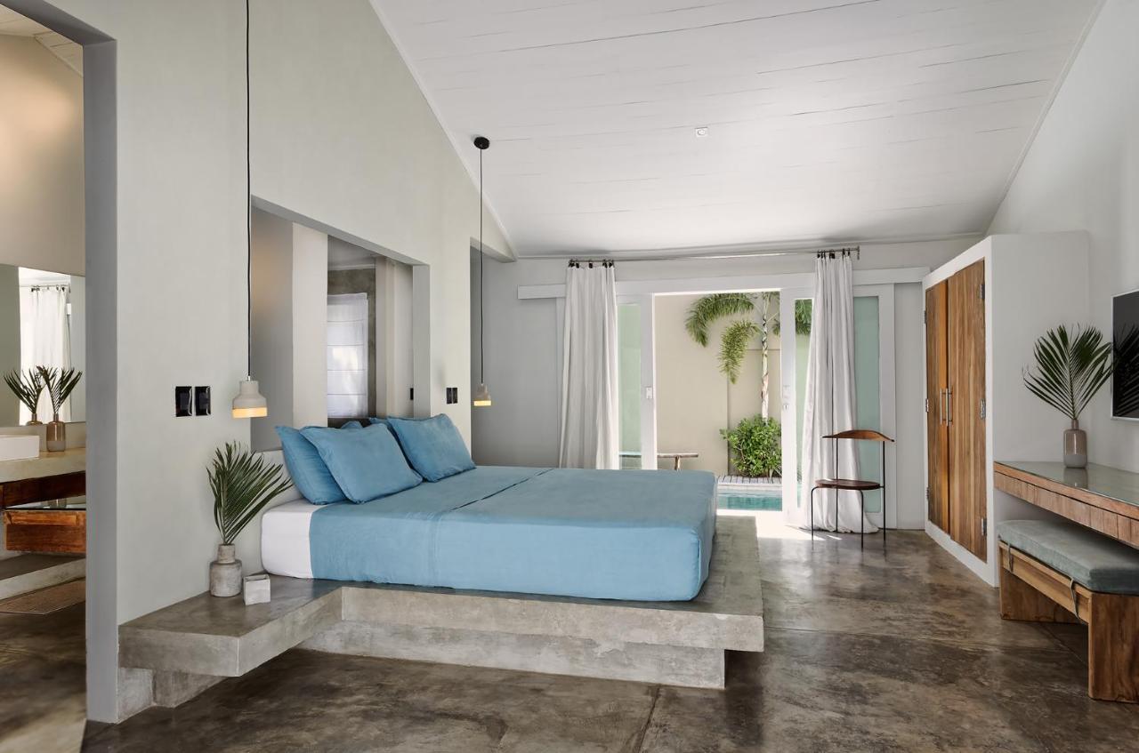 Apartamento Casa Katu Jijoca de Jericoacoara Exterior foto