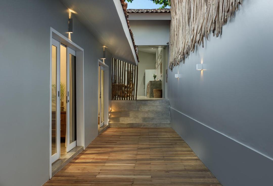 Apartamento Casa Katu Jijoca de Jericoacoara Exterior foto