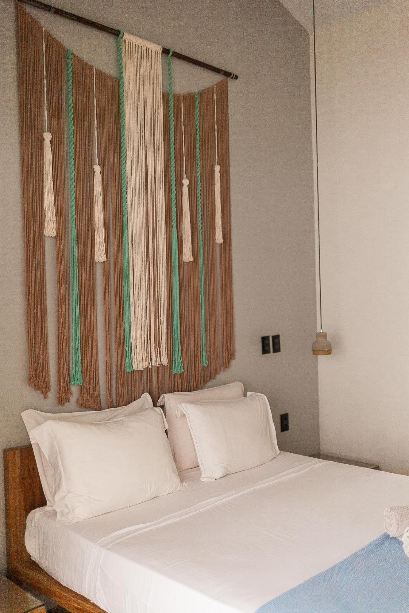 Apartamento Casa Katu Jijoca de Jericoacoara Exterior foto