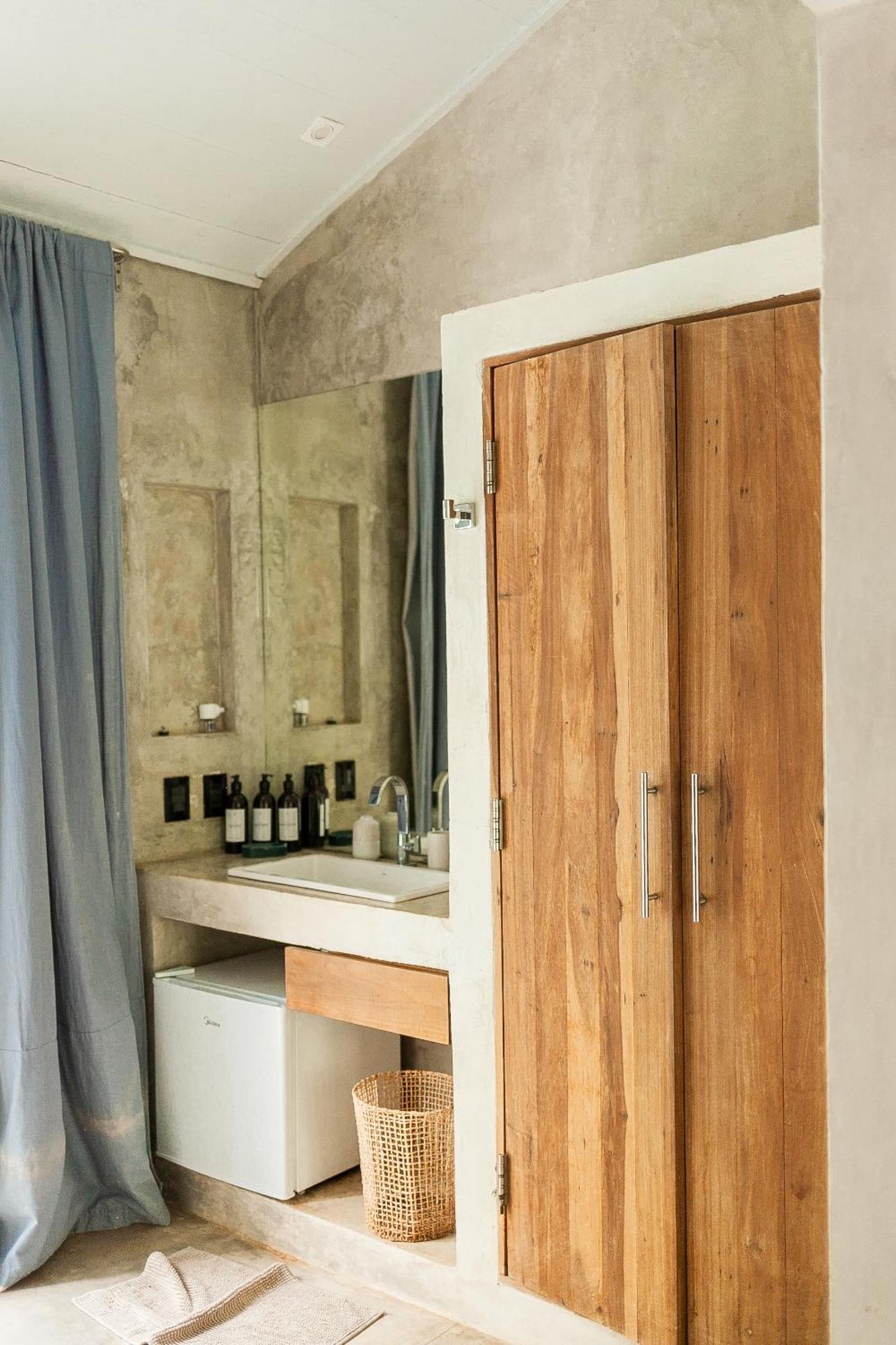 Apartamento Casa Katu Jijoca de Jericoacoara Exterior foto